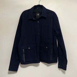 Men’s ATM utility jacket